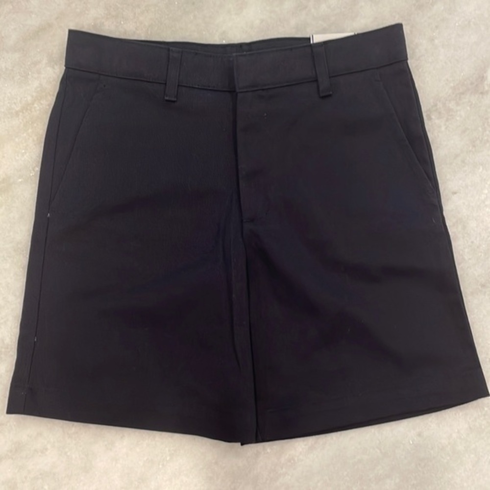 Becky Thatcher girls uniform shorts